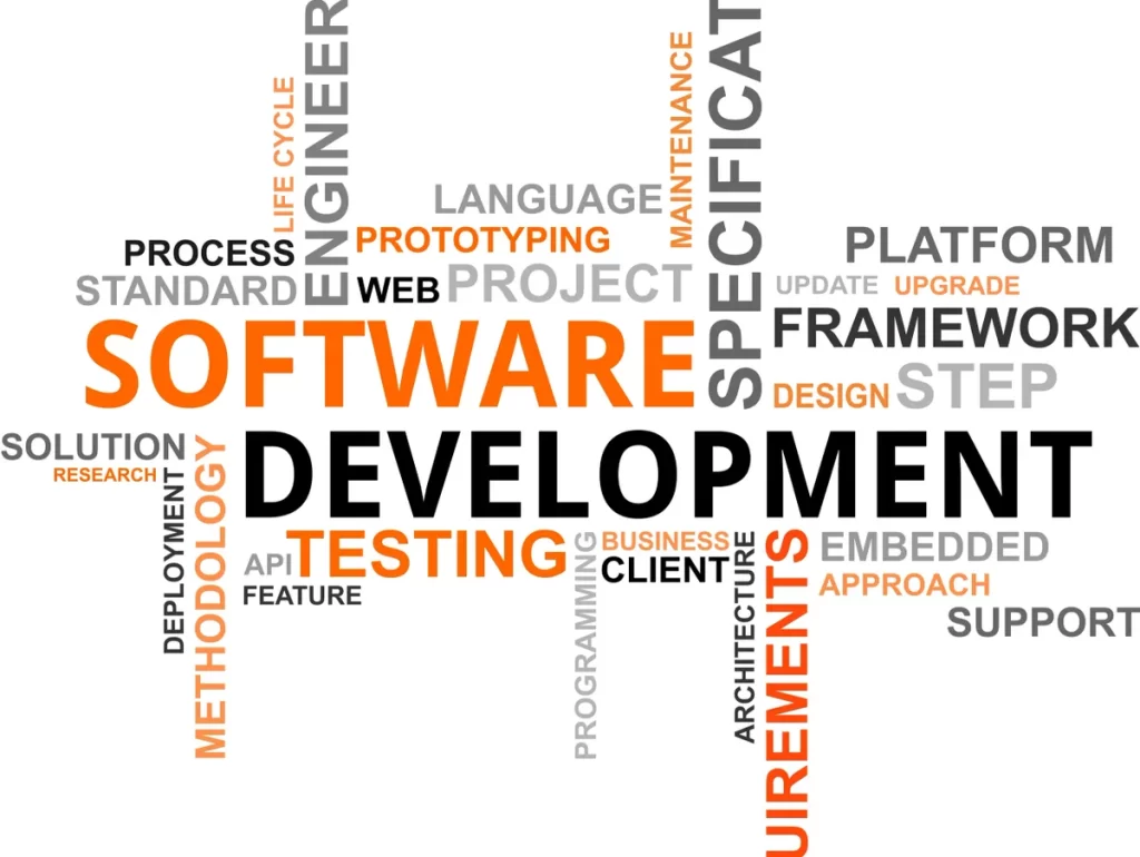 Planeacion de desarrollo software